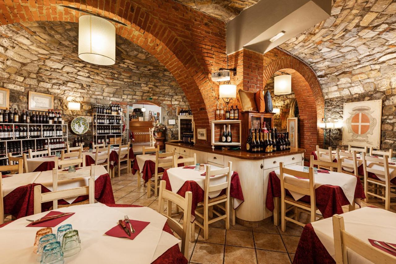 Casa Vacanze Alessandro 2 Greve in Chianti Buitenkant foto