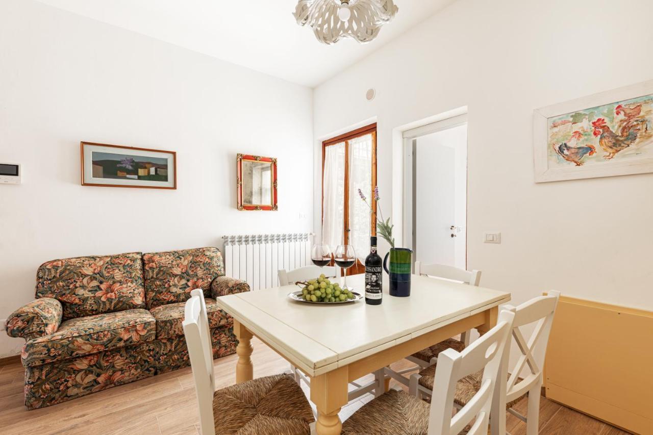 Casa Vacanze Alessandro 2 Greve in Chianti Buitenkant foto