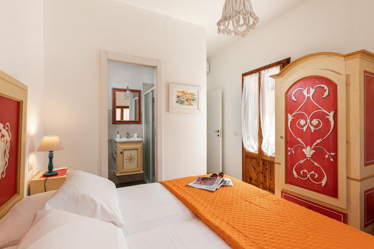 Casa Vacanze Alessandro 2 Greve in Chianti Buitenkant foto