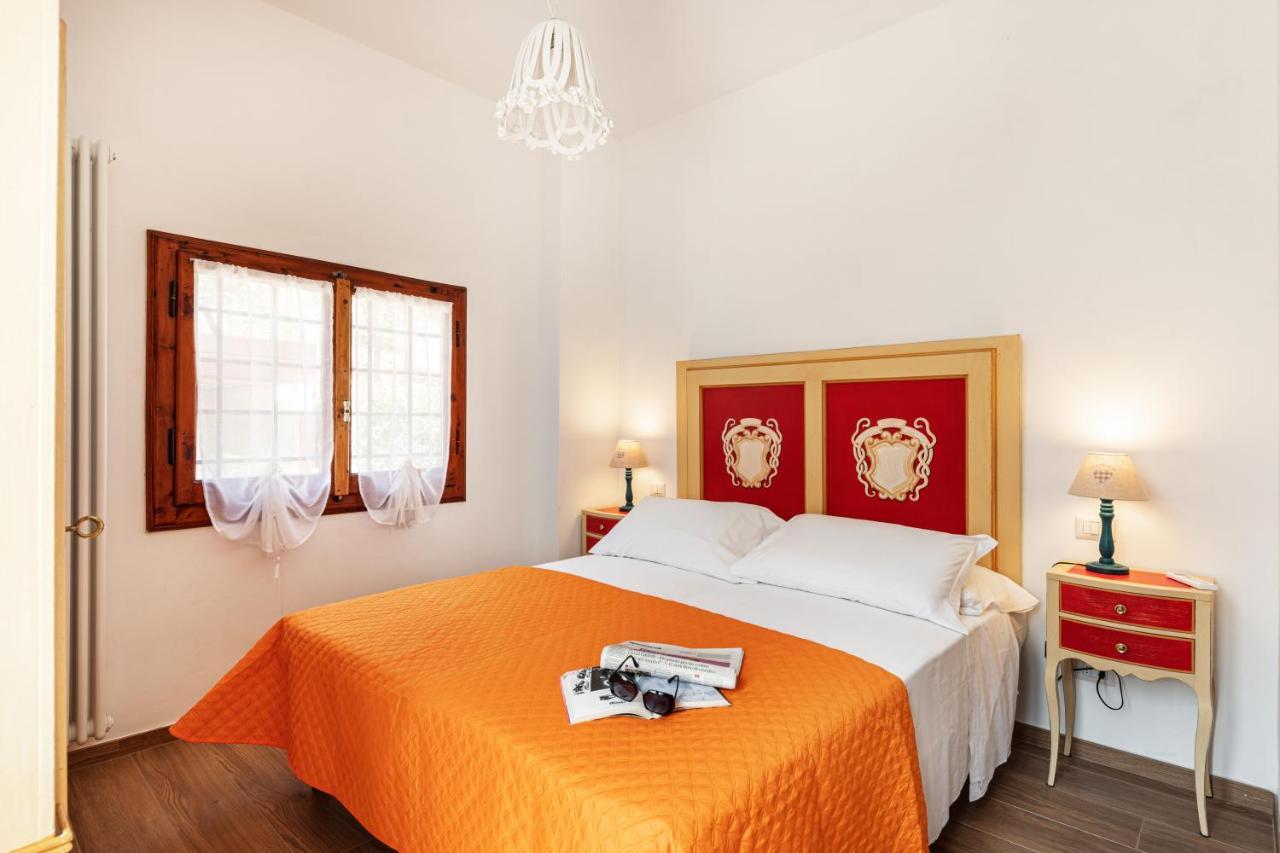 Casa Vacanze Alessandro 2 Greve in Chianti Buitenkant foto