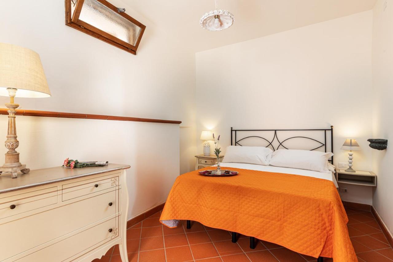 Casa Vacanze Alessandro 2 Greve in Chianti Buitenkant foto
