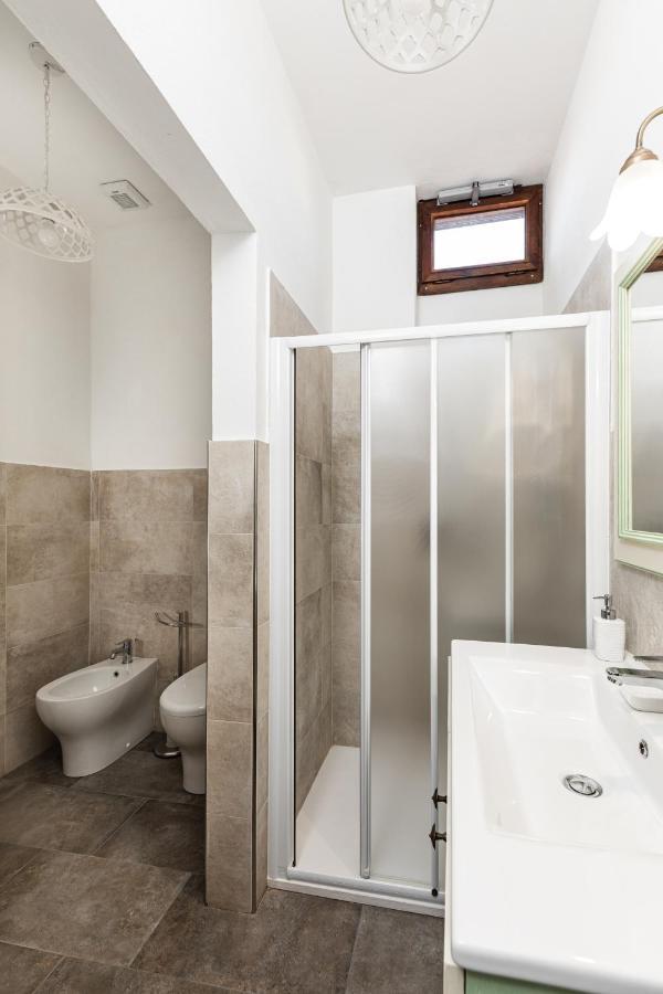 Casa Vacanze Alessandro 2 Greve in Chianti Buitenkant foto