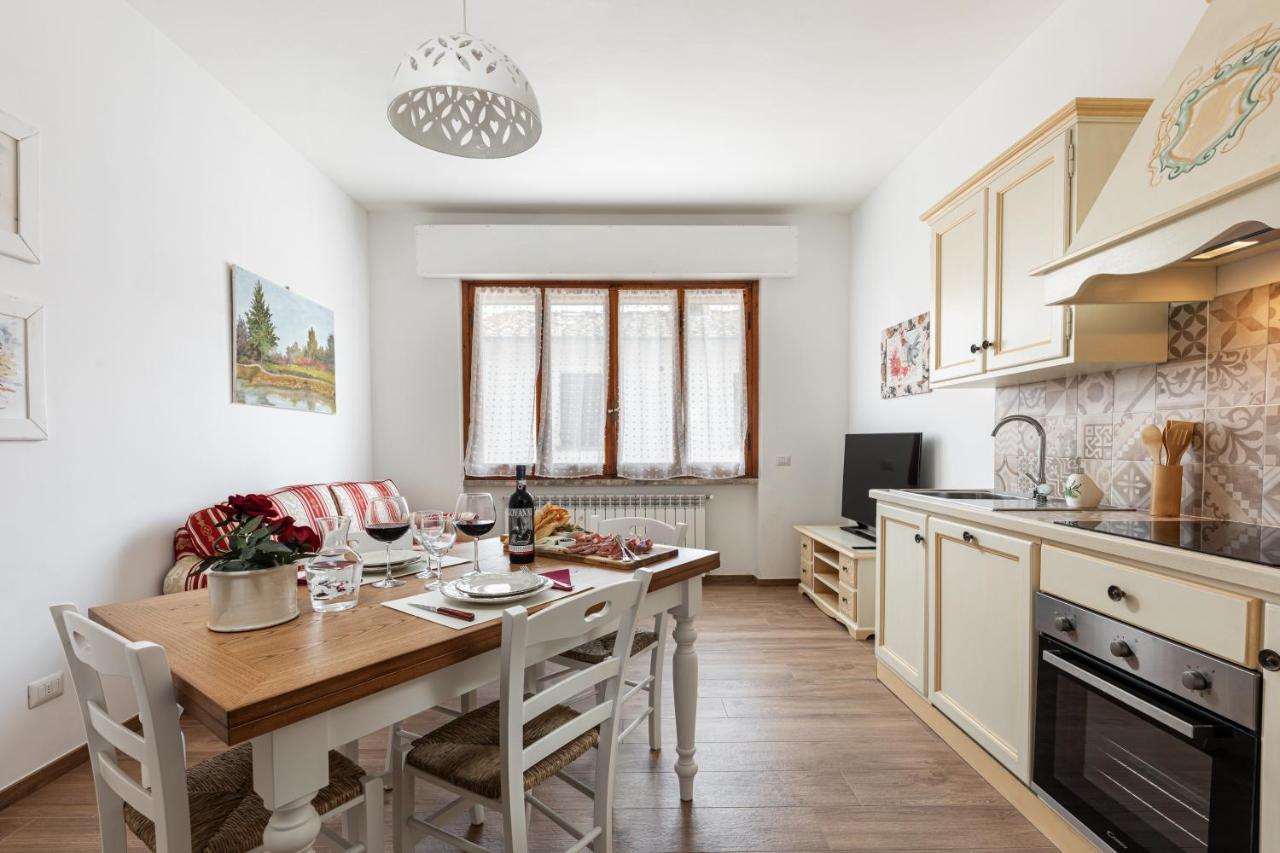 Casa Vacanze Alessandro 2 Greve in Chianti Buitenkant foto