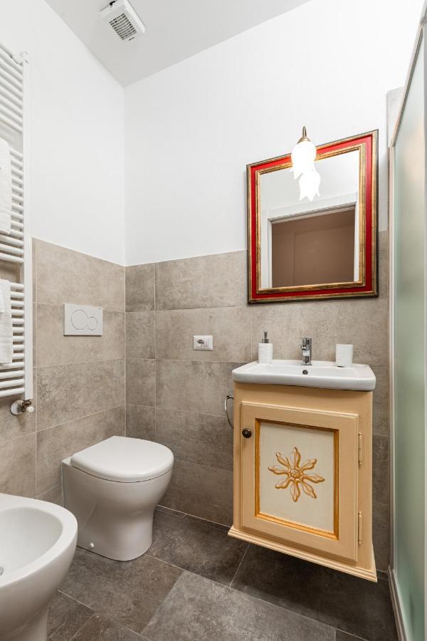 Casa Vacanze Alessandro 2 Greve in Chianti Buitenkant foto