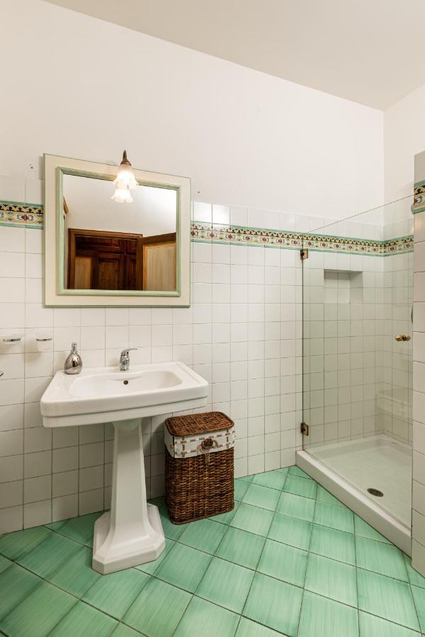 Casa Vacanze Alessandro 2 Greve in Chianti Buitenkant foto