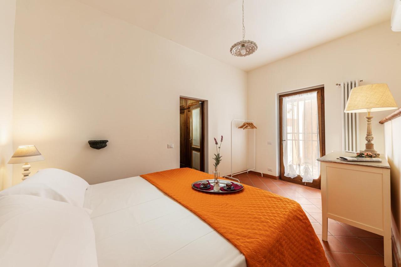 Casa Vacanze Alessandro 2 Greve in Chianti Buitenkant foto