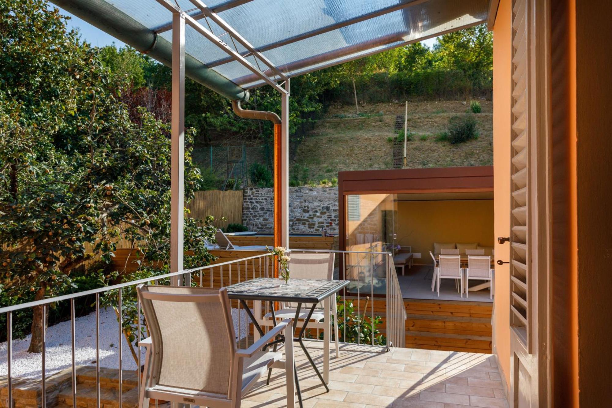 Casa Vacanze Alessandro 2 Greve in Chianti Kamer foto