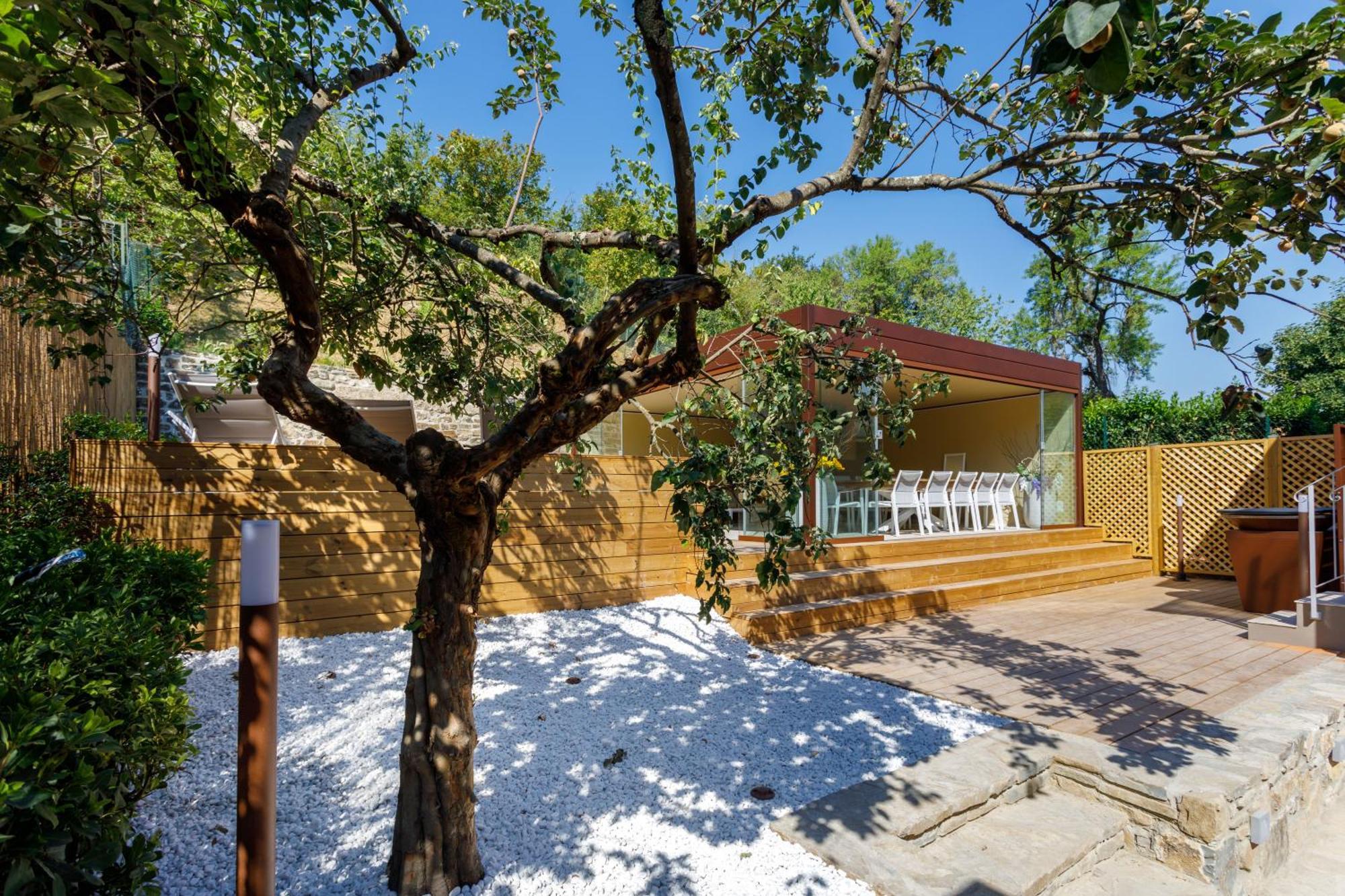 Casa Vacanze Alessandro 2 Greve in Chianti Buitenkant foto