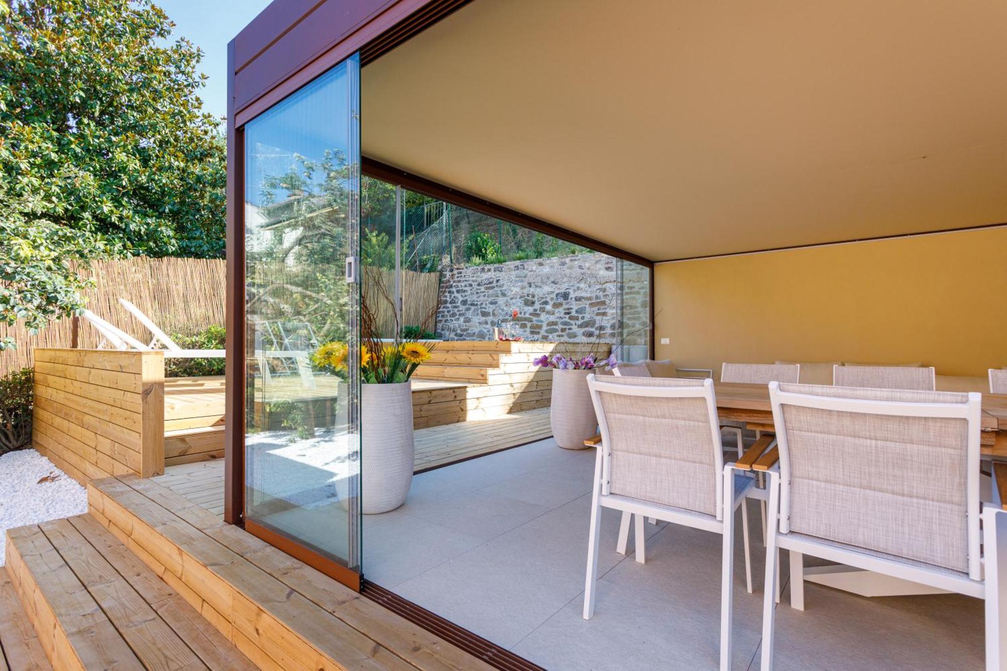 Casa Vacanze Alessandro 2 Greve in Chianti Buitenkant foto