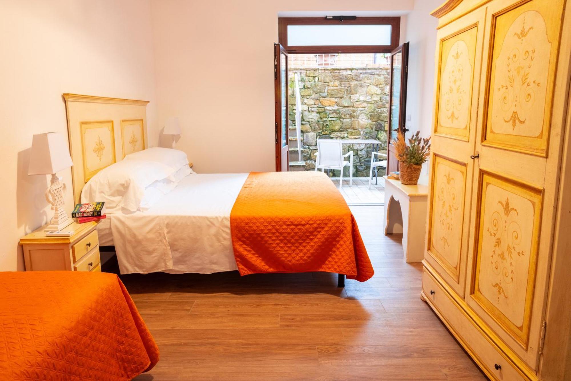 Casa Vacanze Alessandro 2 Greve in Chianti Buitenkant foto